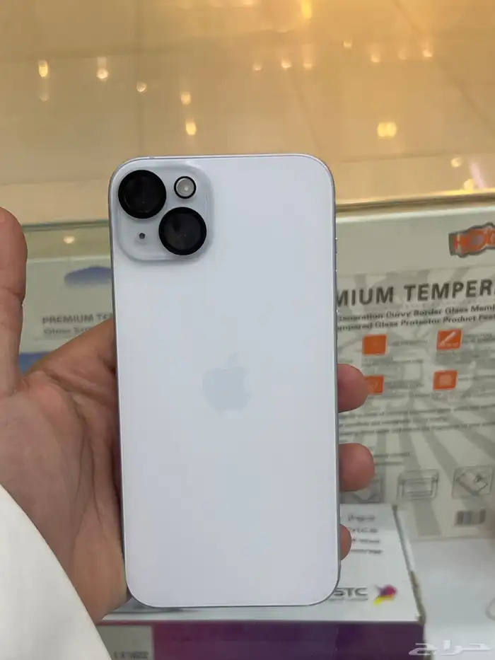 ايفون 15بلس 0