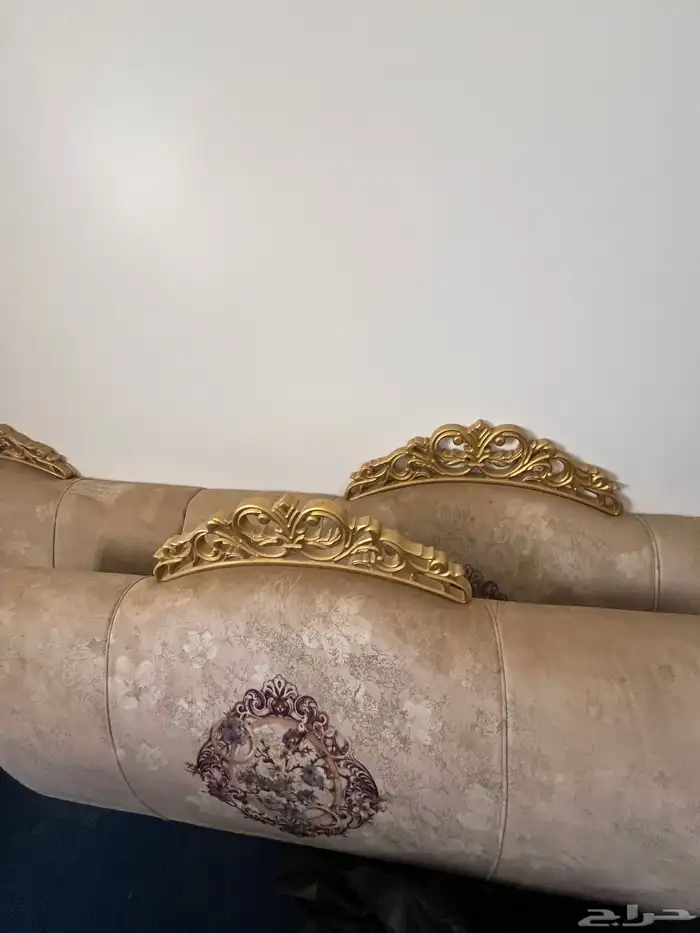 مخاد ديكور عدد 7 بدون مراكي 1