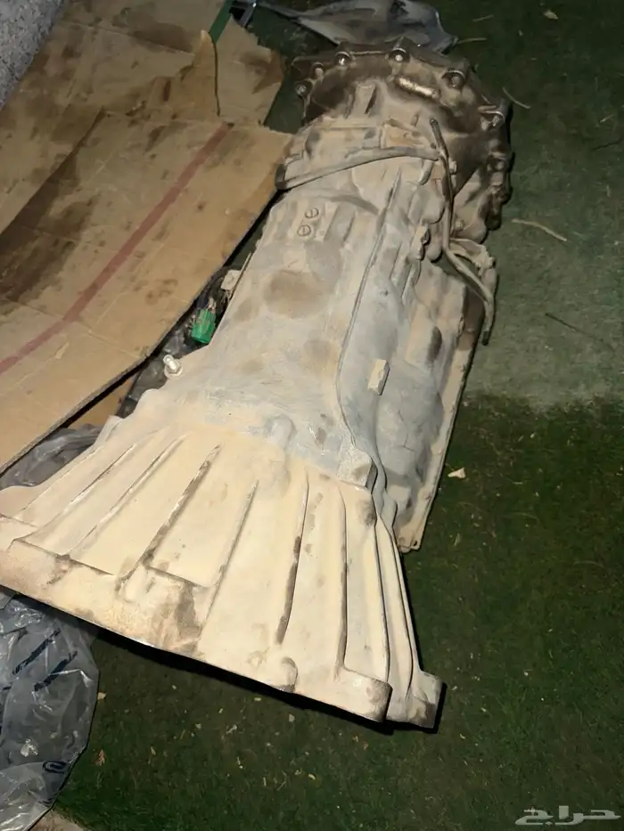 قير فتك تماتيك 0