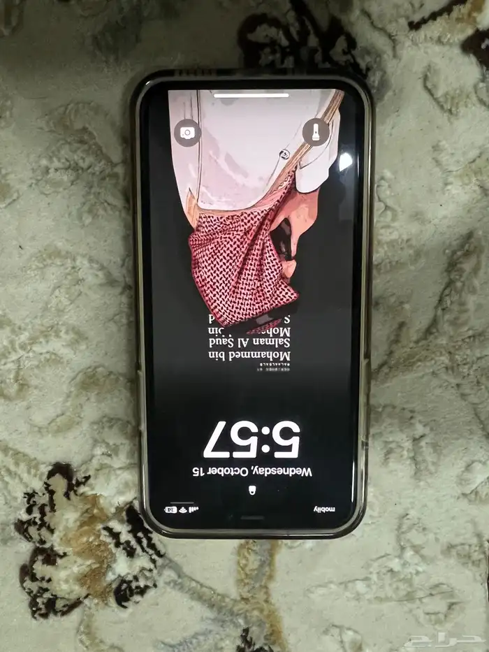 جوال 11 برو للبيع 4