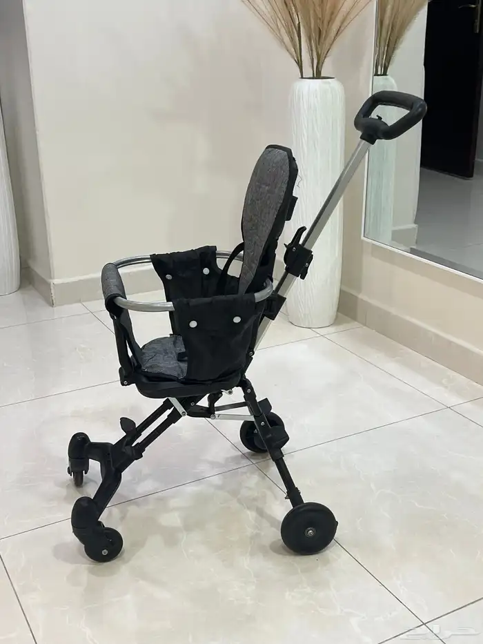 عربة اطفال 0