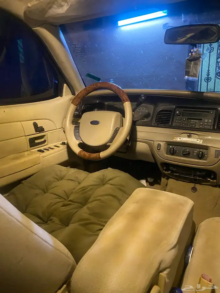 فورد للبيع 2010 1