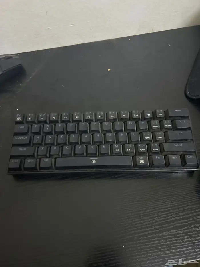 كيبورد ريد دراقون 0