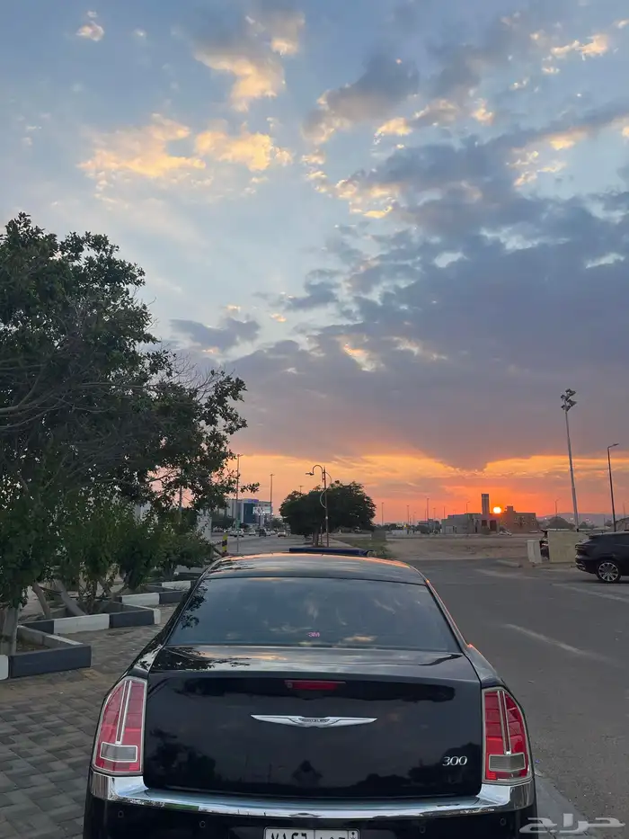 كرايسلر c300   2014 للبيع 2