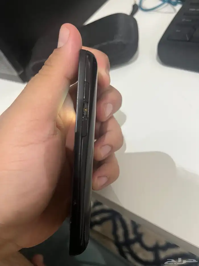بلاك بيري q5 3