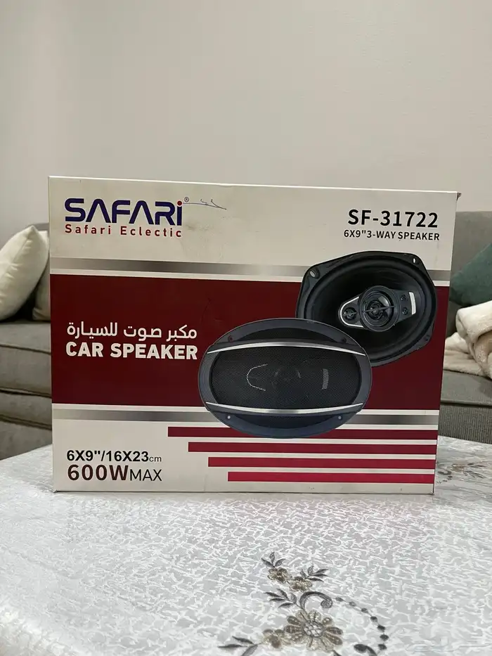 سماعة للسيارة 0