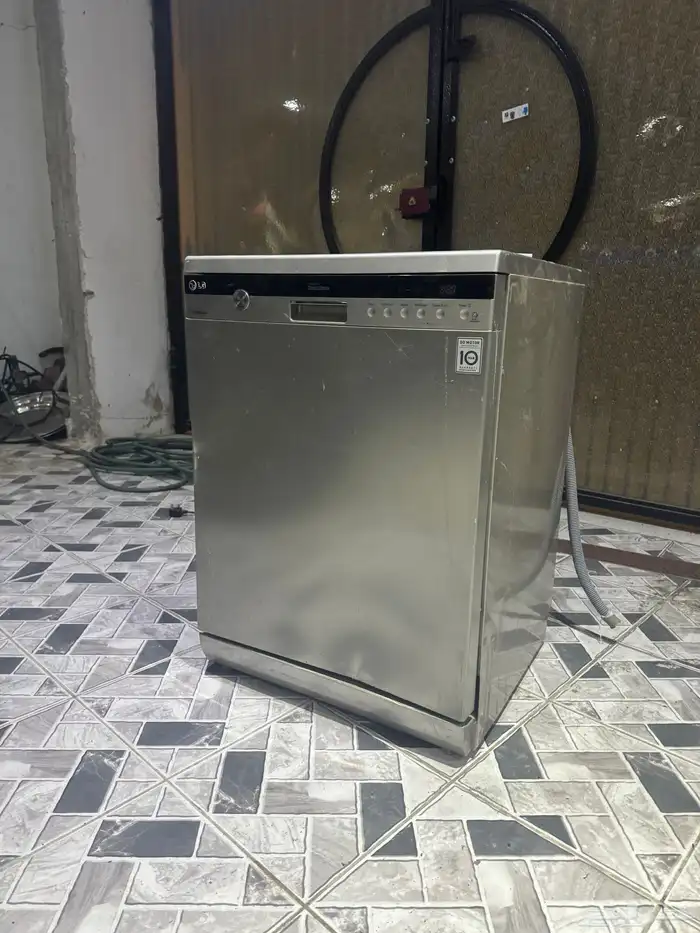 غسالة صحون LG 0