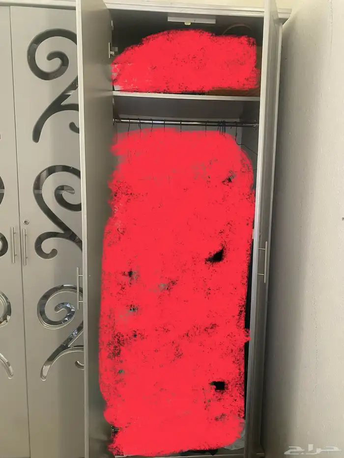 دولاب ملابس 2