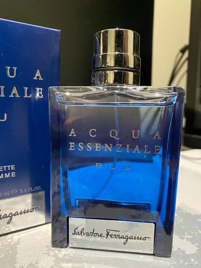 عطر من سيلفاتوري فيرغامو   عطر جاغوار 0