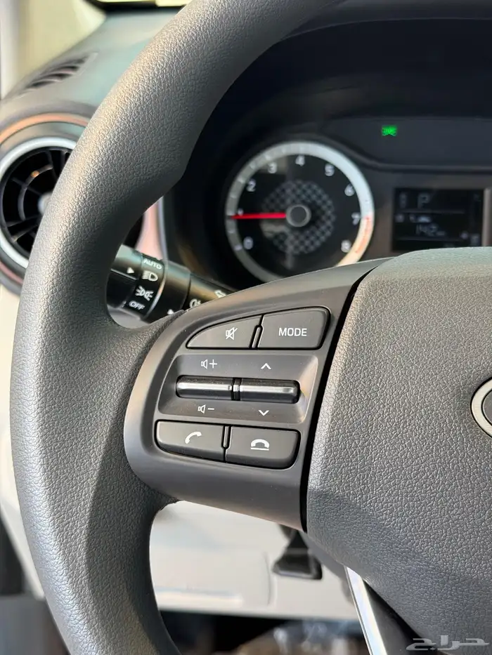 هيونداى i10 جراند استاندر موديل 2026 كاش أقساط 13