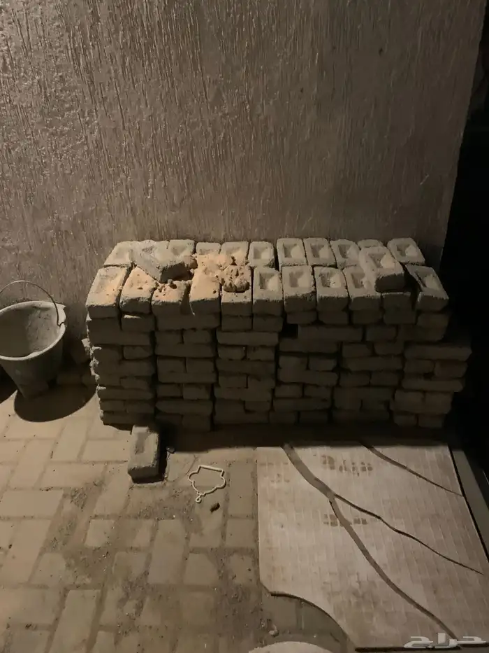 طوب وبطحا وشباك كامل 1