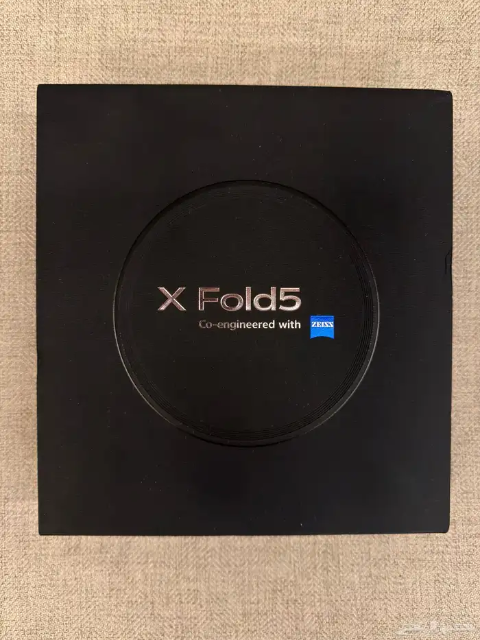 فيفو اكس فولد 5 Vivo X Fold 5 0