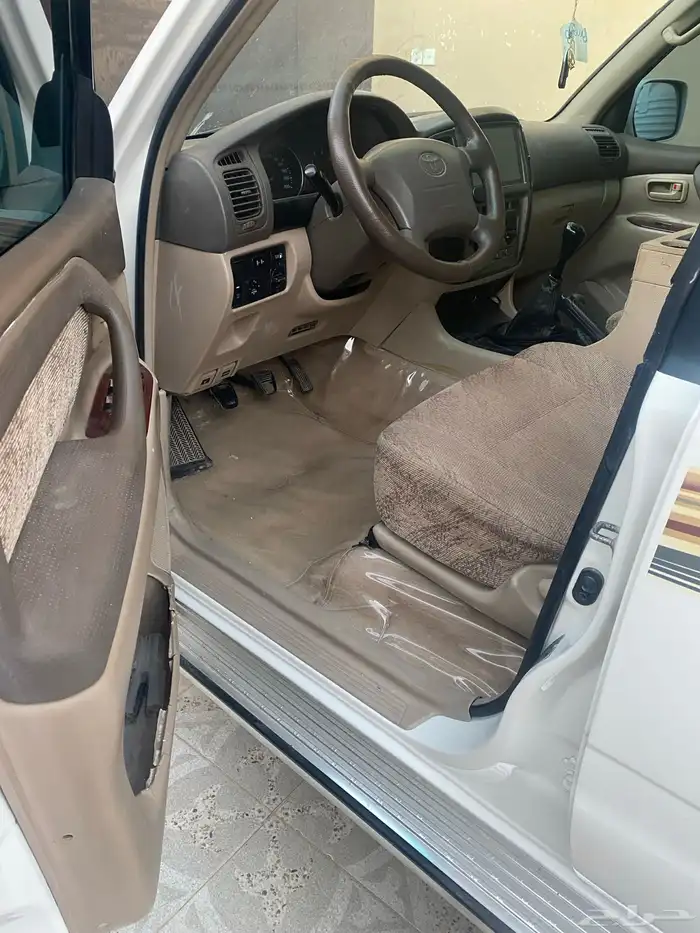 للبيع جي اكس ار 2002 0