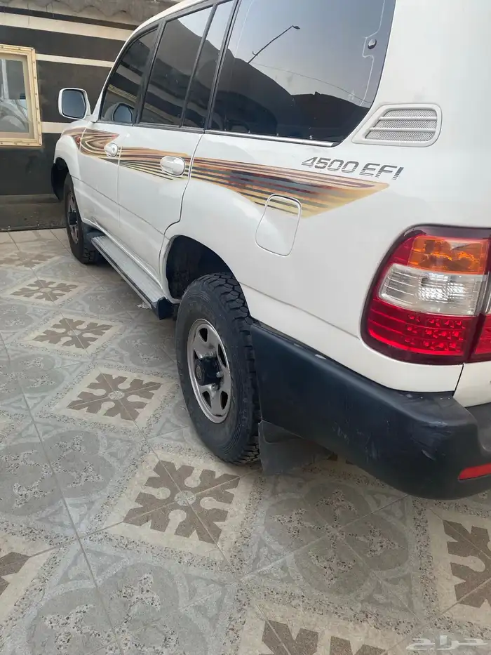 للبيع جي اكس ار 2002 1