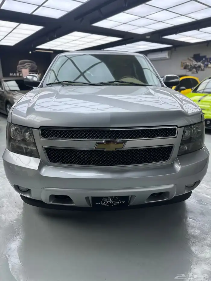 تاهو LT الجميح دبل 0