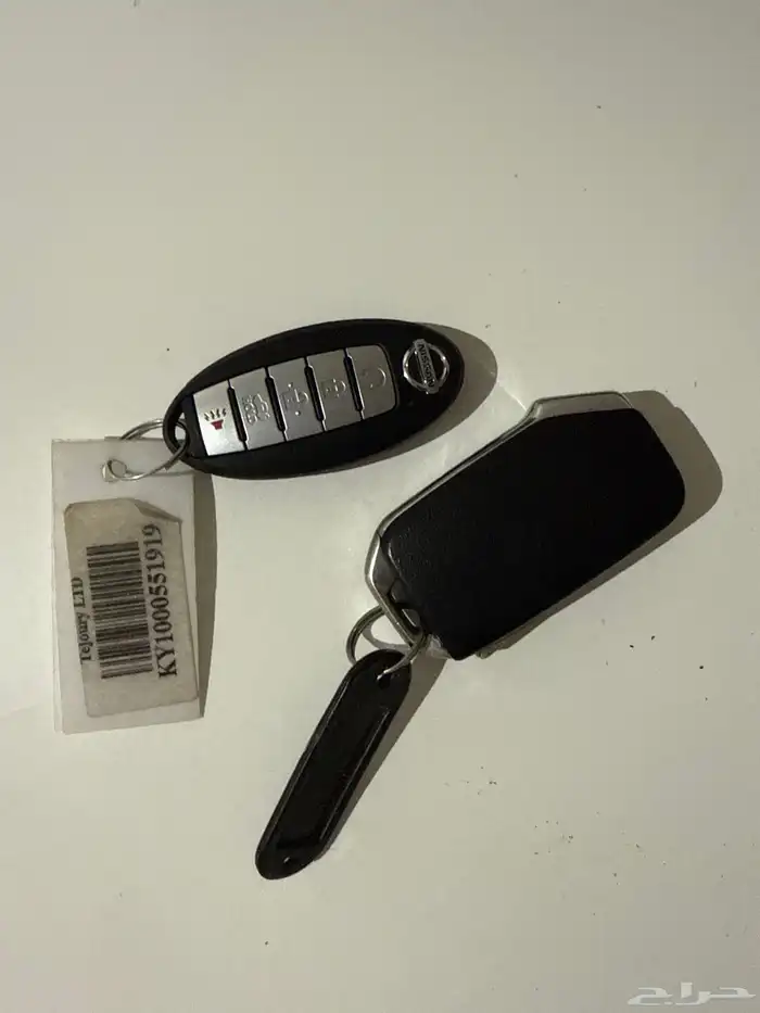 مفتاح وكالة للبيع 1