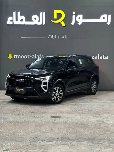 هافال جوليان - 2025 - عداد 6 الاف index
