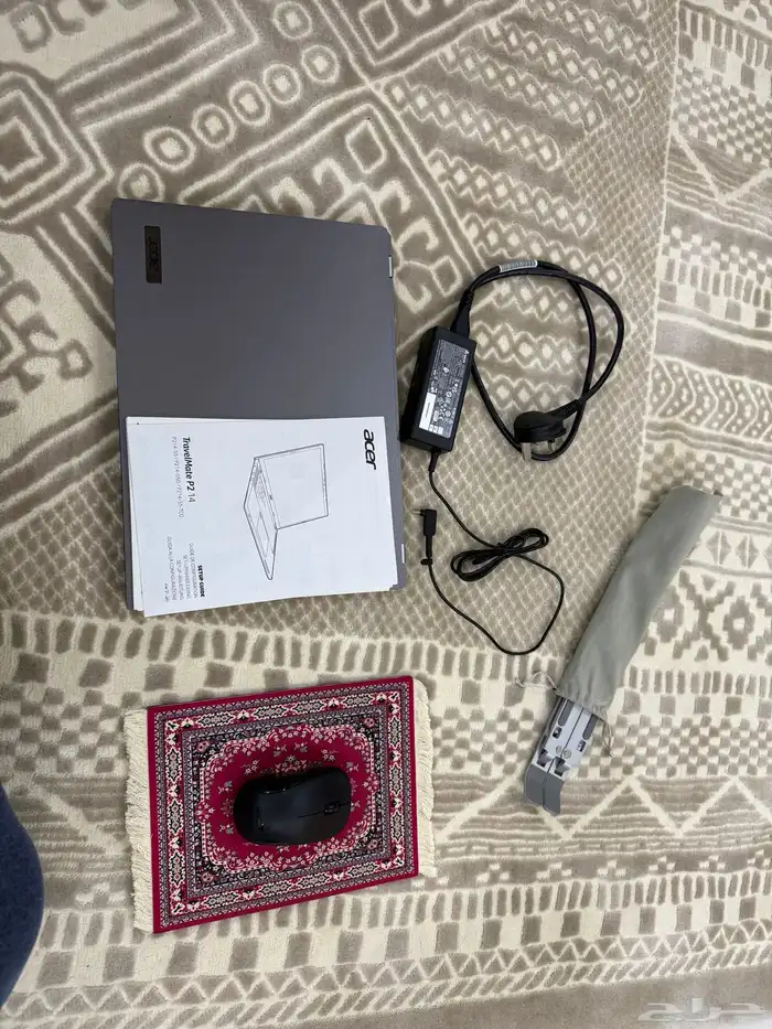 لابتوب ايسر 5