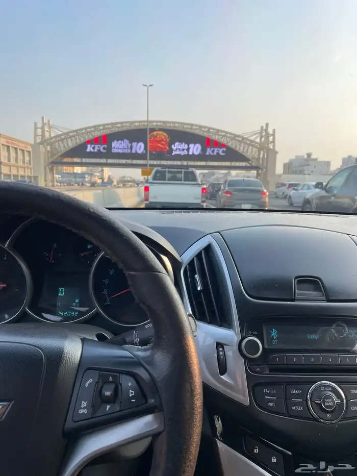 كروز 2013 للبيع 17