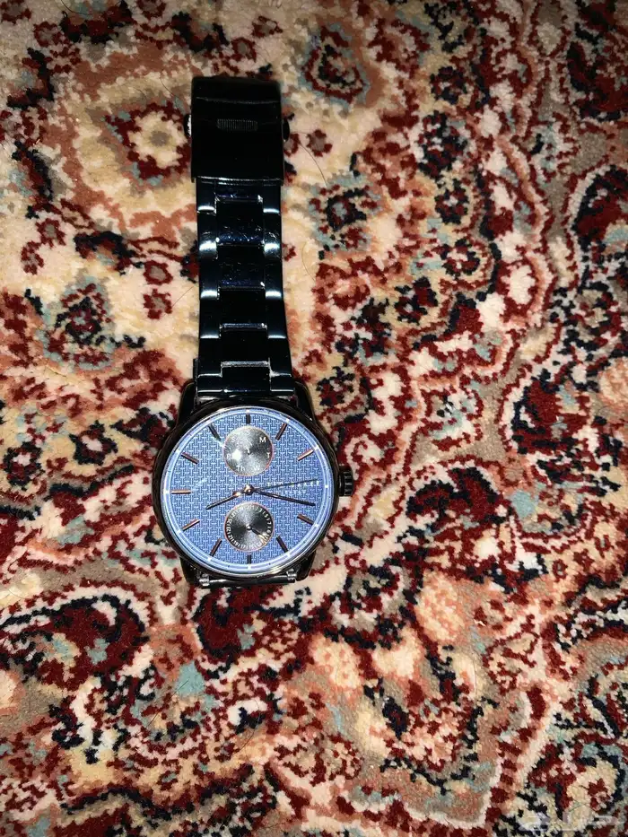ساعة Ted Baker من الحميضي للبيع 1