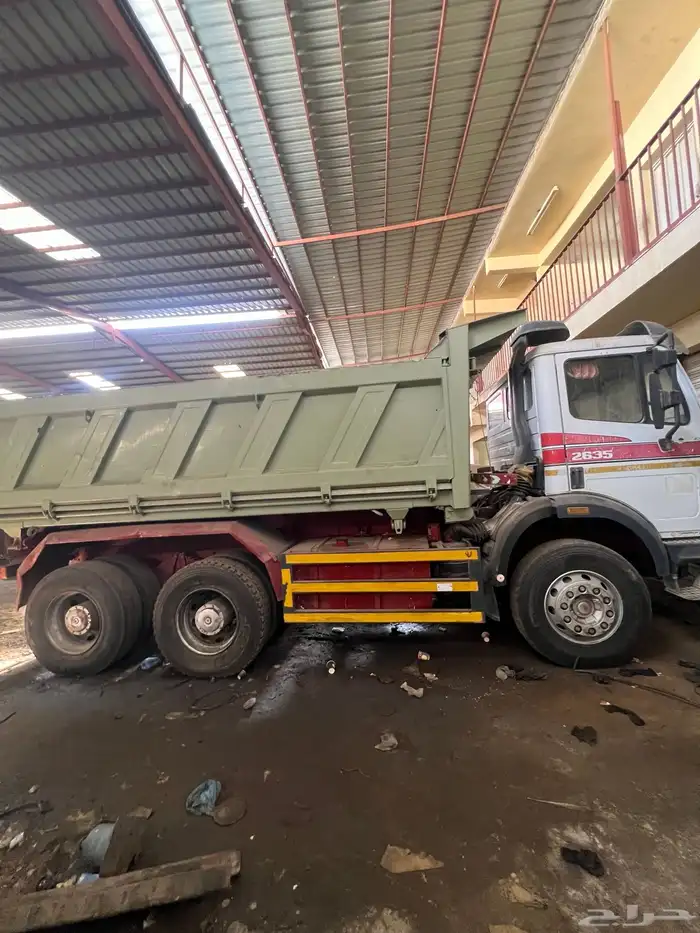 قلاب سقس16متر للايجار جيزان 1