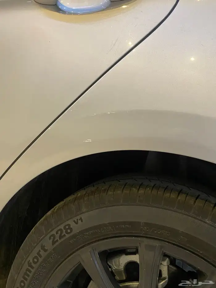 شيري اريزو 5 للبيع 2