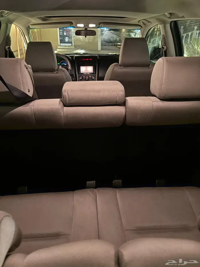 مازدا CX9 2016 للبيع 9
