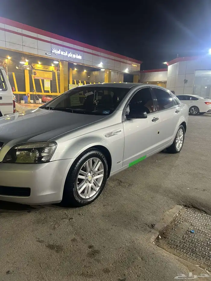 كابرس 2013 Ls 12