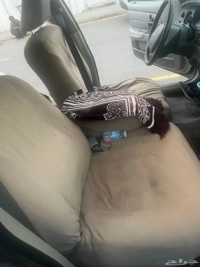 فورد مجدد ومفحوص الحمد لله اموره تمام البويه فيها بهتان فقط 4