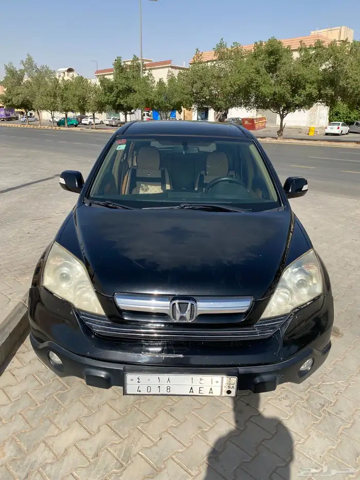 هوندا CRV للبيع 2009 2