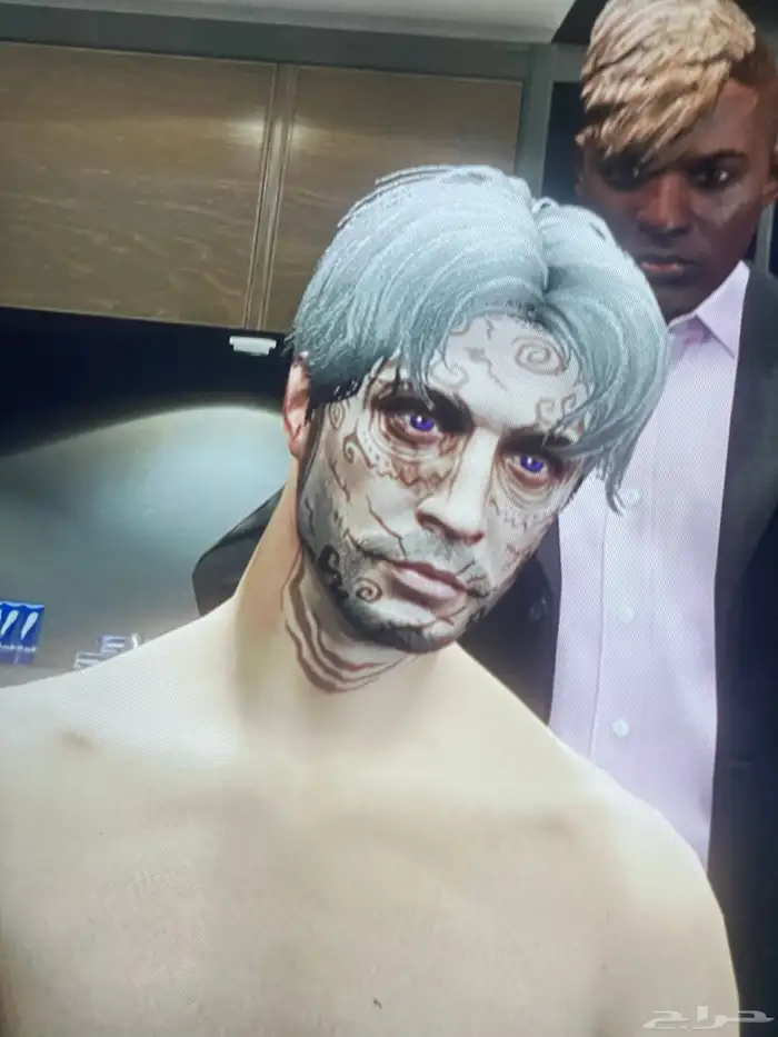 حساب قراند للبيع 44