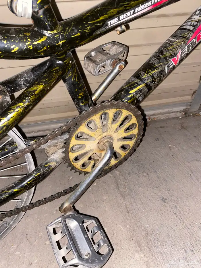 سيكل كوبرا مقاص 16 جديد بس كفر ورا ولله جديد 3