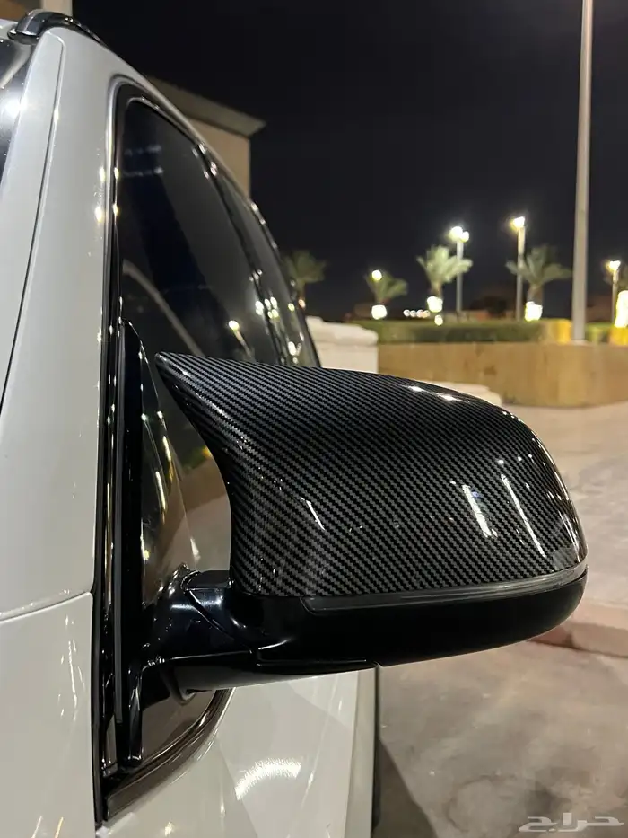 للبيع بي ام x5 kit m 6