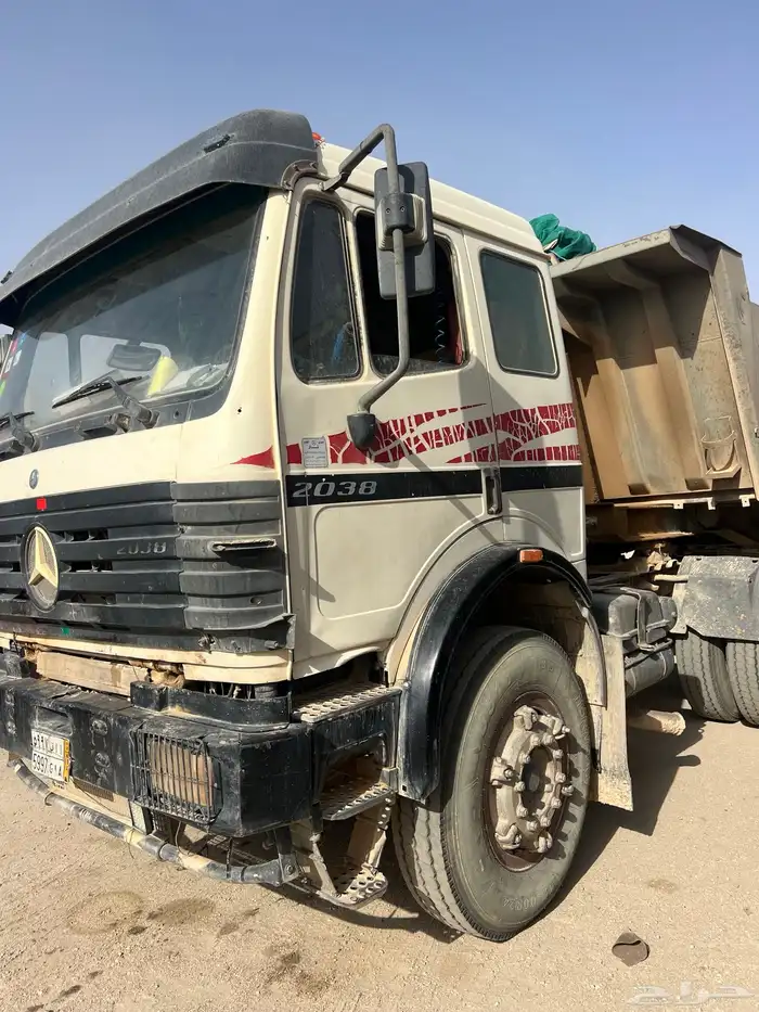 تريله قلاب البي 0