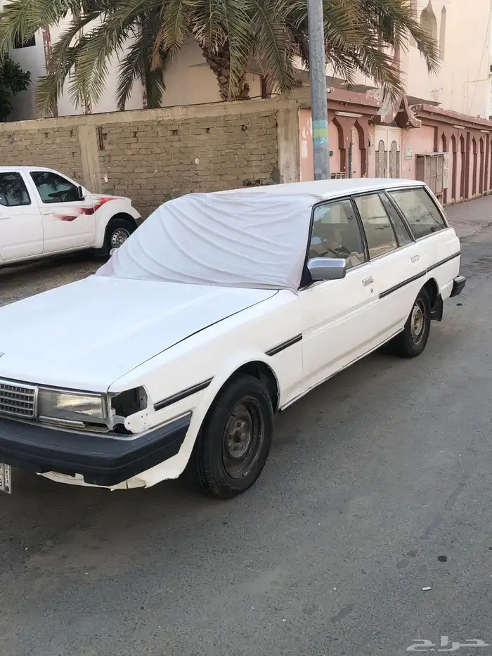 للبيع كرسيدا موديل 1991 0