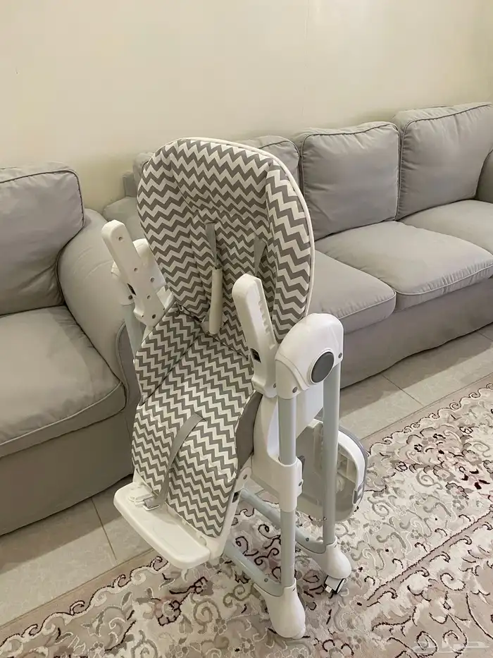 كرسي طعام للاطفال جديد 11