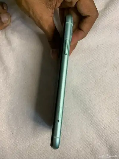 iPhone index
