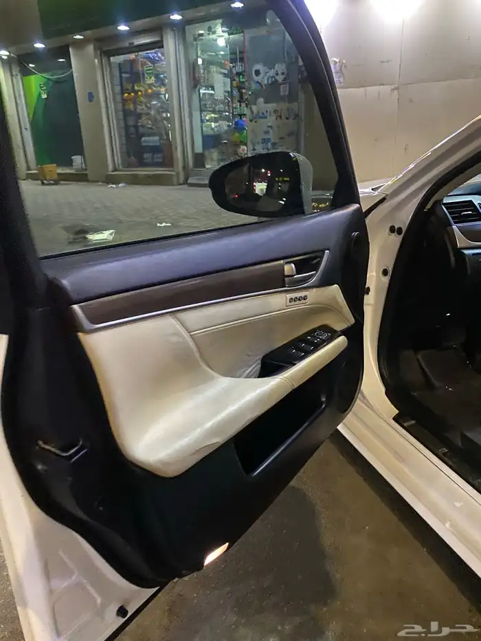 لكزس GS350 6