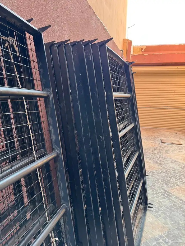 سرير دبل شبة جديد استخدام شهر 0