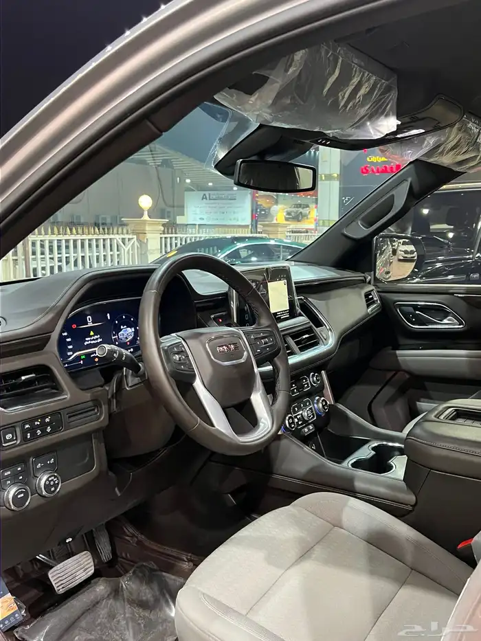 جمس يوكن قصير دبل 2023 2