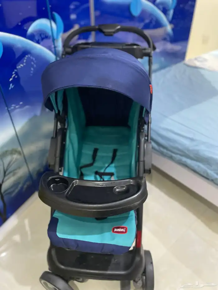 عربه اطفال 6