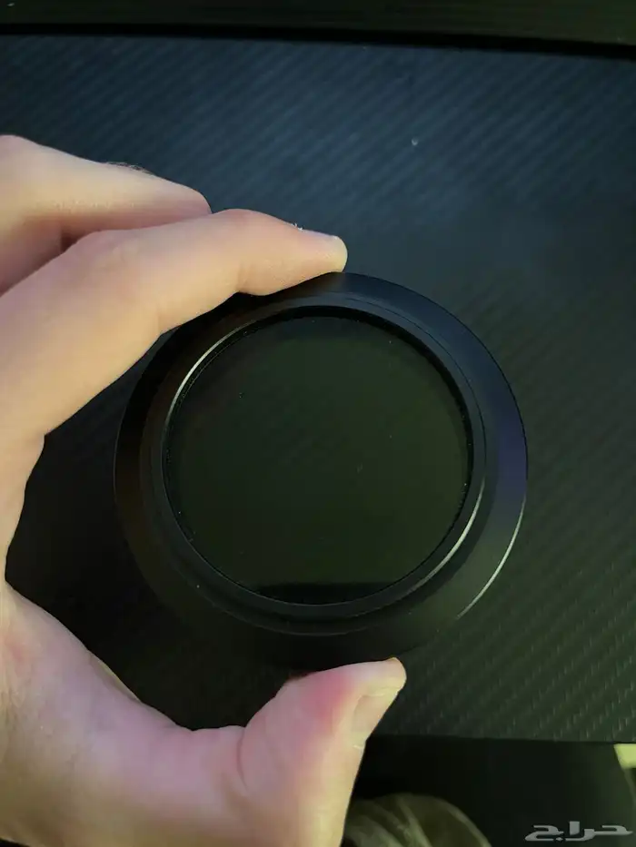 ND Variable Filter 3