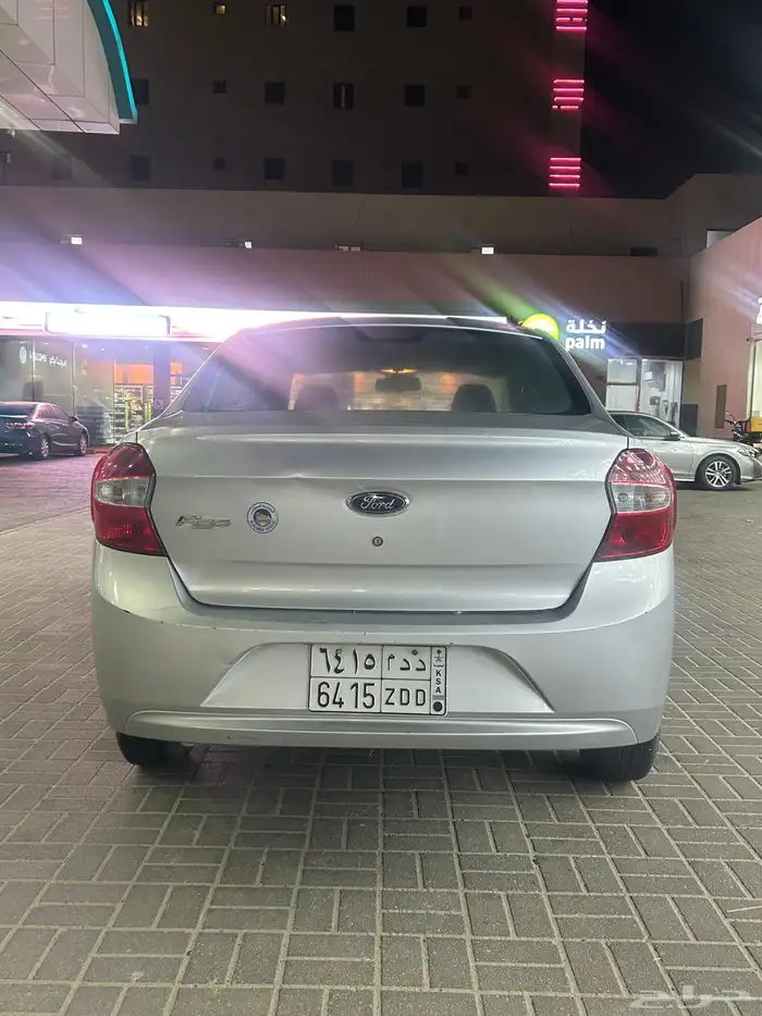 فيجو للبيع 1