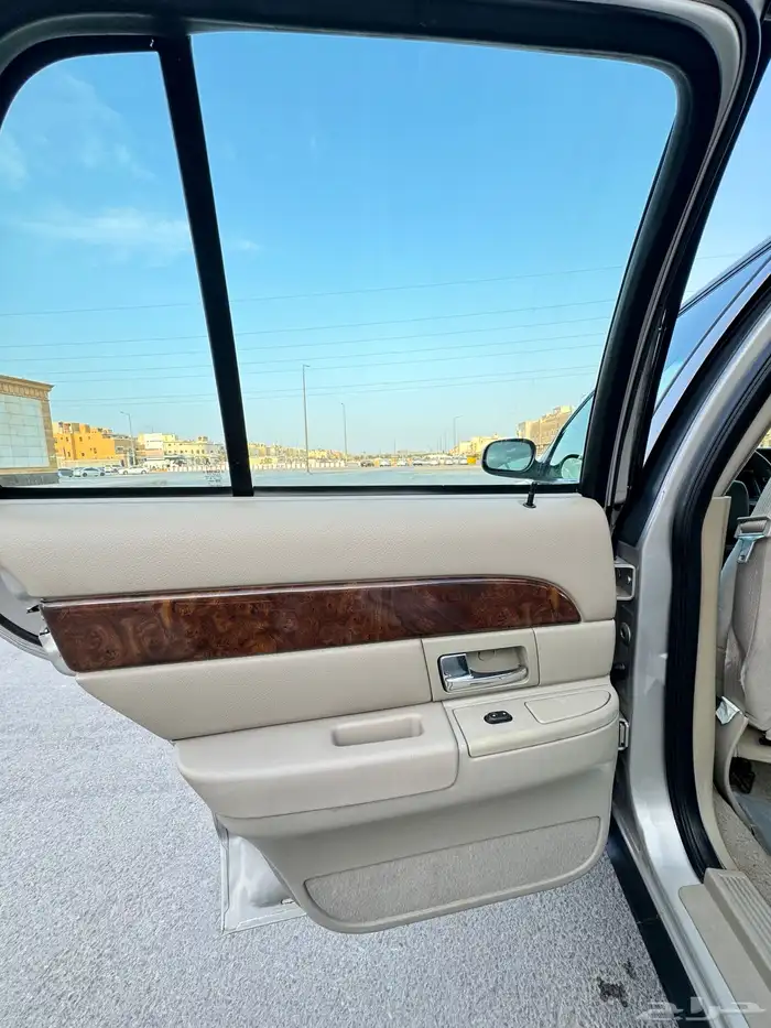 فورد جراند ماركيز 2008 سعودي 22