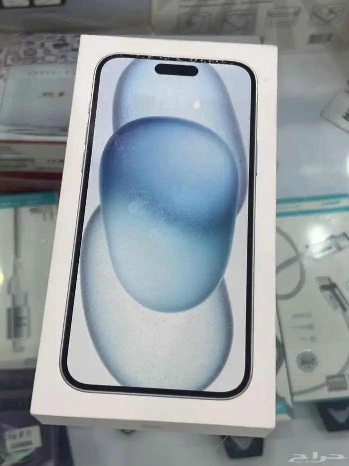 ايفون 15بلس 3