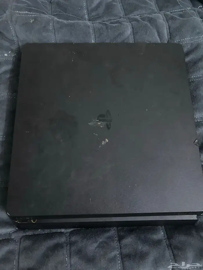 بلاستيشن 4 0