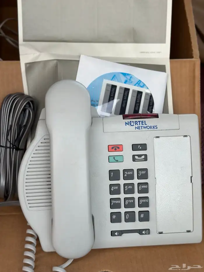 تلفون ثابت 1