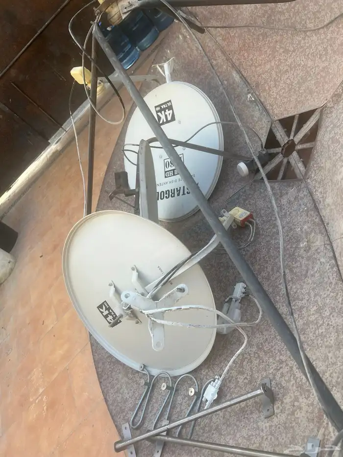 البيع كمية من الحديد 5