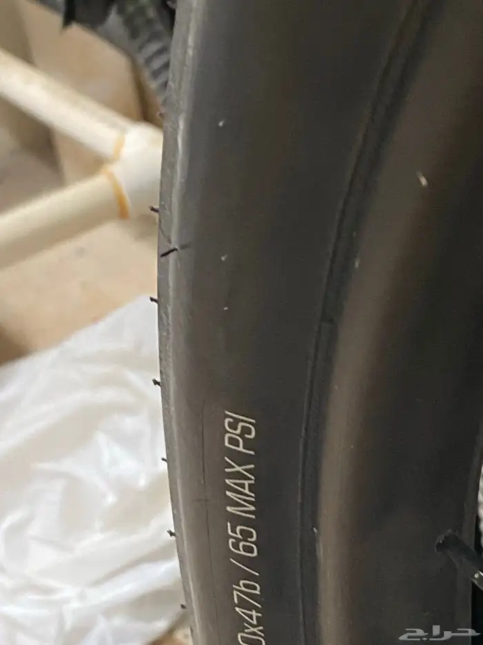 دراجة Cannondale 8