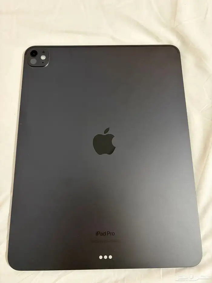 iPad Pro M4   13 إنش 2